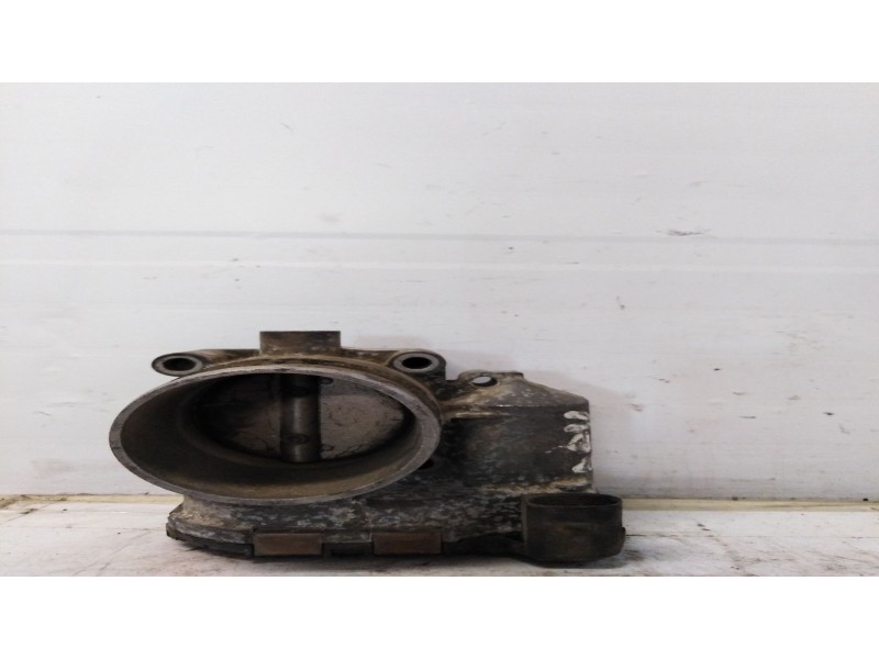 Recambio de caja mariposa para audi a4 berlina (b5) 1.8 t   |   08.94 - 12.99 | 1994 - 1999 | 150 cv / 110 kw referencia OEM IAM