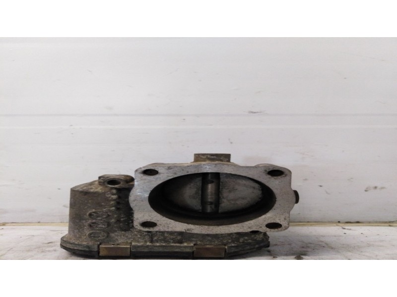 Recambio de caja mariposa para audi a4 berlina (b5) 1.8 t   |   08.94 - 12.99 | 1994 - 1999 | 150 cv / 110 kw referencia OEM IAM