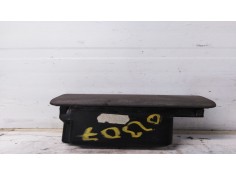 Recambio de cenicero para ford transit caja cerrada, larga (fy) (2000 =>) 2.4 tde cat   |   0.00 - 0.06 | 2000 - 2006 | 125 cv / 2