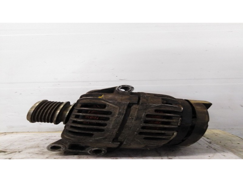 Recambio de alternador para dacia logan 1.4 cat   |   0.05 - ... | 2005 | 75 cv / 55 kw referencia OEM IAM 7700434900 0124415014