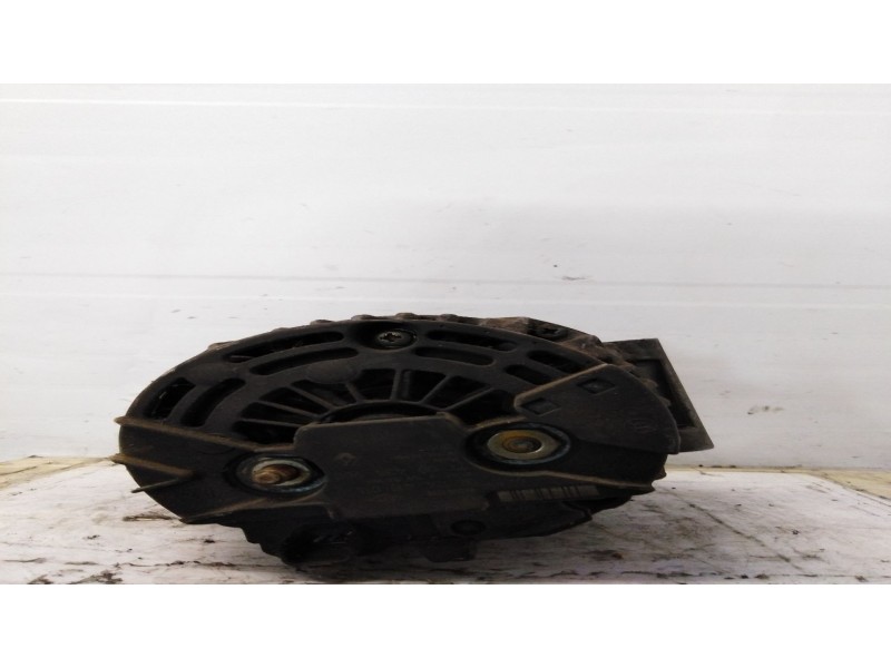 Recambio de alternador para dacia logan 1.4 cat   |   0.05 - ... | 2005 | 75 cv / 55 kw referencia OEM IAM 7700434900 0124415014