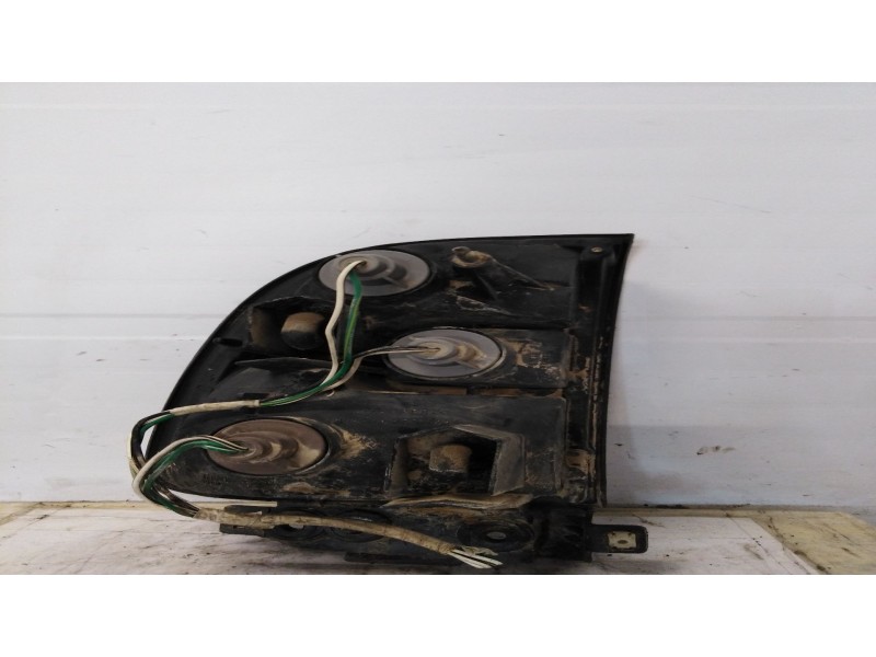 Recambio de piloto trasero derecho para toyota rav 4 funcruiser (a1)    |   0.94 - 0.01 | 1994 - 2001 referencia OEM IAM   