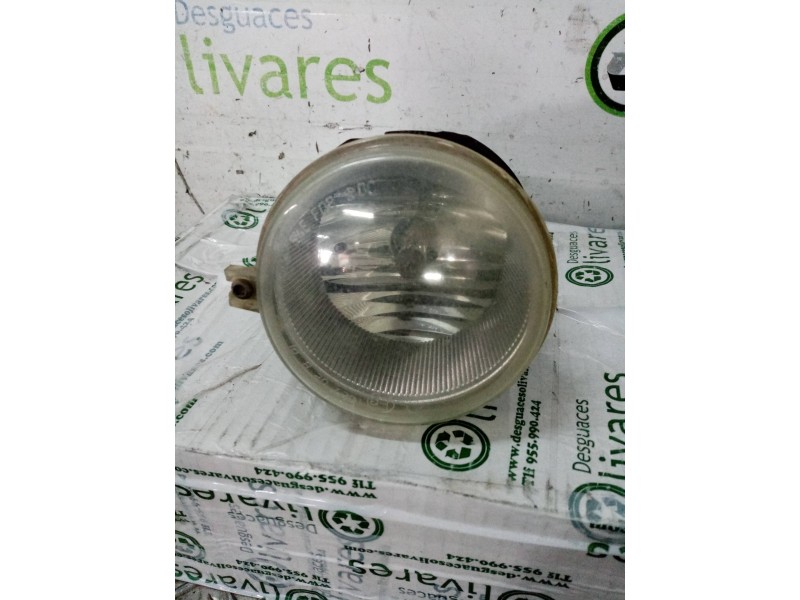 Recambio de faro antiniebla izquierdo para  referencia OEM IAM 61A18080164  