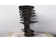 Recambio de amortiguador delantero derecho para seat cordoba 1.9 tdi signo 110 referencia OEM IAM 6K0413031G   2