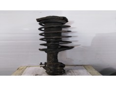 Recambio de amortiguador delantero izquierdo para seat cordoba 1.9 tdi signo vario 90 referencia OEM IAM 6K0413031G   2