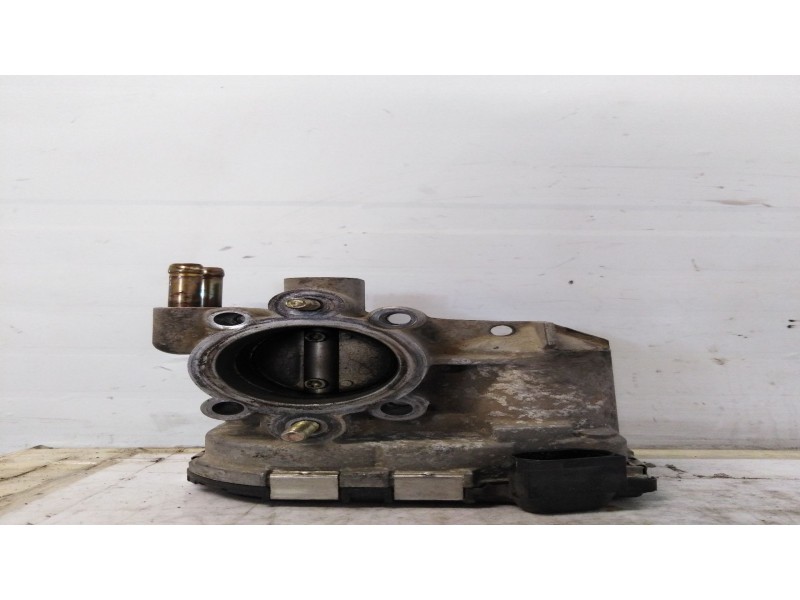 Recambio de caja mariposa para opel corsa c club   |   08.00 - 12.03 | 2000 - 2003 | 75 cv / 55 kw referencia OEM IAM 9157512 02