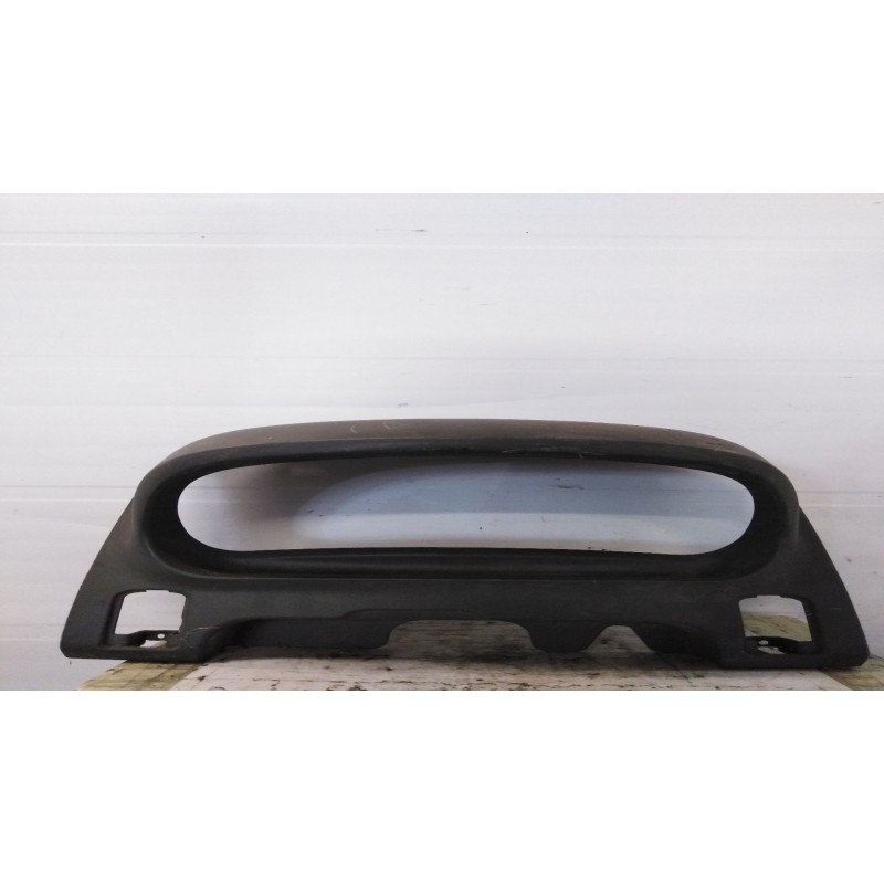 Recambio de mascara central de salpicadero para citroen jumper caja abierta  (06.2006 =>)    |   ... | 0 referencia OEM IAM   