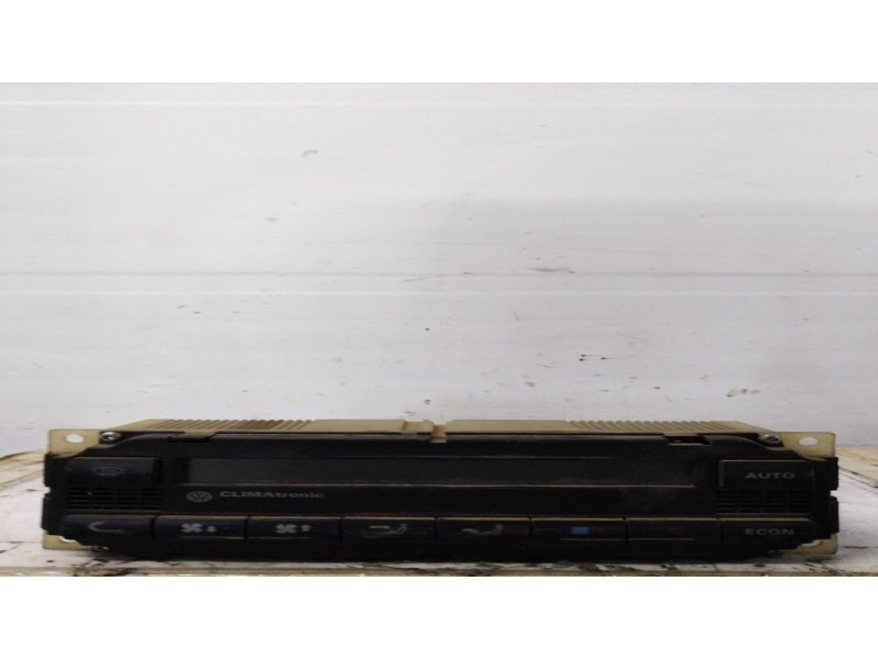 Recambio de mando climatizador para volkswagen golf iv berlina  (1j1)    |   0.97 - 0.03 | 1997 - 2003 referencia OEM IAM 3B1907