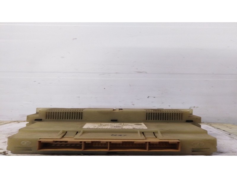 Recambio de mando climatizador para volkswagen golf iv berlina  (1j1)    |   0.97 - 0.03 | 1997 - 2003 referencia OEM IAM 3B1907