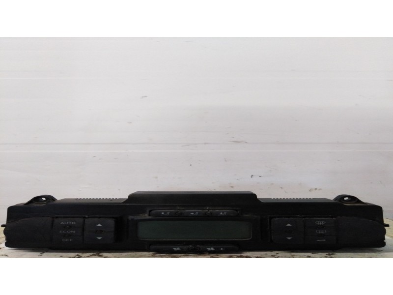 Recambio de mando climatizador para seat altea (5p1) green   |   06.06 - 12.09 | 2006 - 2009 | 105 cv / 77 kw referencia OEM IAM