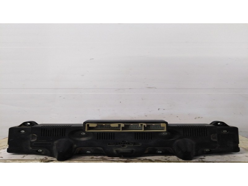 Recambio de mando climatizador para seat altea (5p1) green   |   06.06 - 12.09 | 2006 - 2009 | 105 cv / 77 kw referencia OEM IAM