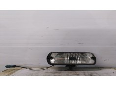 Recambio de faro antiniebla delantero para peugeot 306 berlina 3/4/5 puertas (s2) boulebard   |   05.99 - 12.03 | 1999 - 2003 | 