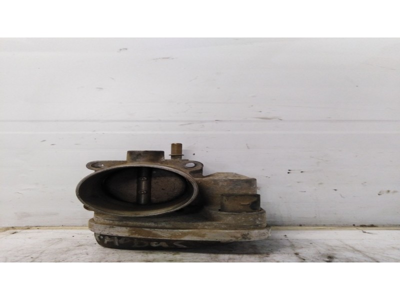 Recambio de caja mariposa para renault modus confort dynamique   |   08.04 - 12.06 | 2004 - 2006 | 112 cv / 82 kw referencia OEM