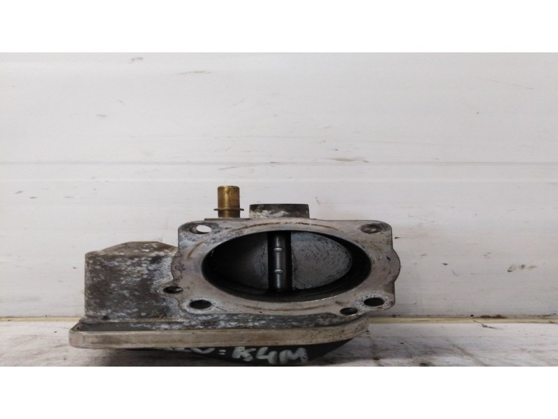 Recambio de caja mariposa para renault modus confort dynamique   |   08.04 - 12.06 | 2004 - 2006 | 112 cv / 82 kw referencia OEM