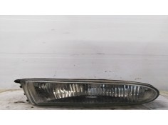 Recambio de faro antiniebla izquierdo para renault laguna (b56) 2.2 turbodiesel   |   0.98 - 0.01 | 1998 - 2001 | 113 cv / 83 kw