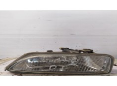 Recambio de faro antiniebla izquierdo para citroen saxo    |   0.96 - 0.99 | 1996 - 1999 referencia OEM IAM 9618343580  