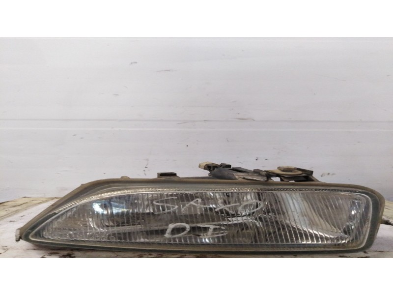 Recambio de faro antiniebla izquierdo para citroen saxo    |   0.96 - 0.99 | 1996 - 1999 referencia OEM IAM 9618343580  