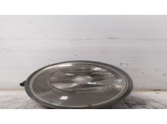 Recambio de faro antiniebla izquierdo para renault megane i berlina hatchback (ba0) 1.4   |   0.95 - ... | 1995 | 75 cv / 55 kw 