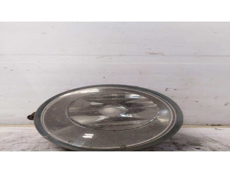 Recambio de faro antiniebla izquierdo para renault megane i berlina hatchback (ba0) 1.4   |   0.95 - ... | 1995 | 75 cv / 55 kw 