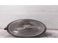 Recambio de faro antiniebla izquierdo para renault megane i berlina hatchback (ba0) 1.4   |   0.95 - ... | 1995 | 75 cv / 55 kw 
