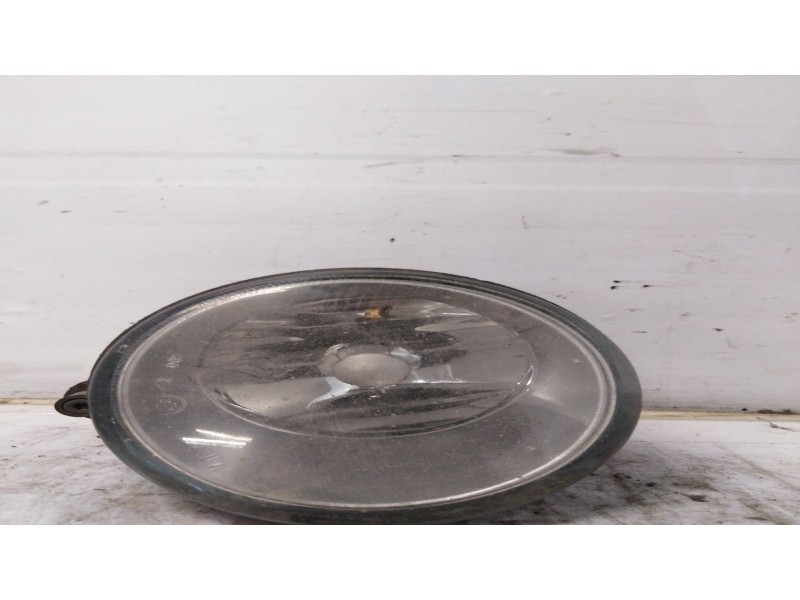 Recambio de faro antiniebla izquierdo para renault megane i berlina hatchback (ba0) 1.4   |   0.95 - ... | 1995 | 75 cv / 55 kw 