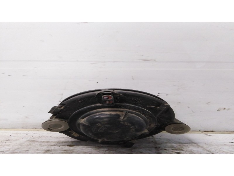 Recambio de faro antiniebla izquierdo para renault megane i berlina hatchback (ba0) 1.4   |   0.95 - ... | 1995 | 75 cv / 55 kw 