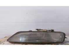 Recambio de faro antiniebla izquierdo para citroen saxo    |   0.96 - 0.99 | 1996 - 1999 referencia OEM IAM 9618343580  