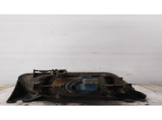 Recambio de faro antiniebla izquierdo para citroen saxo    |   0.96 - 0.99 | 1996 - 1999 referencia OEM IAM 9618343580   2