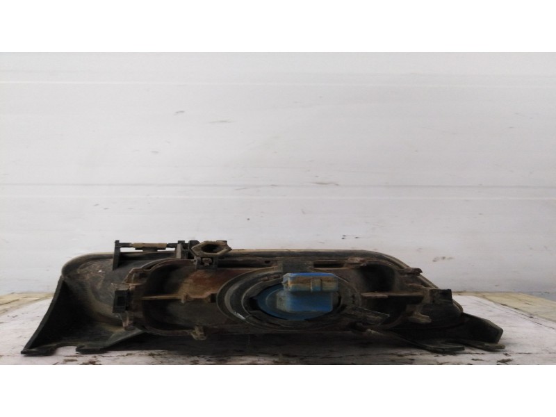 Recambio de faro antiniebla izquierdo para citroen saxo    |   0.96 - 0.99 | 1996 - 1999 referencia OEM IAM 9618343580  