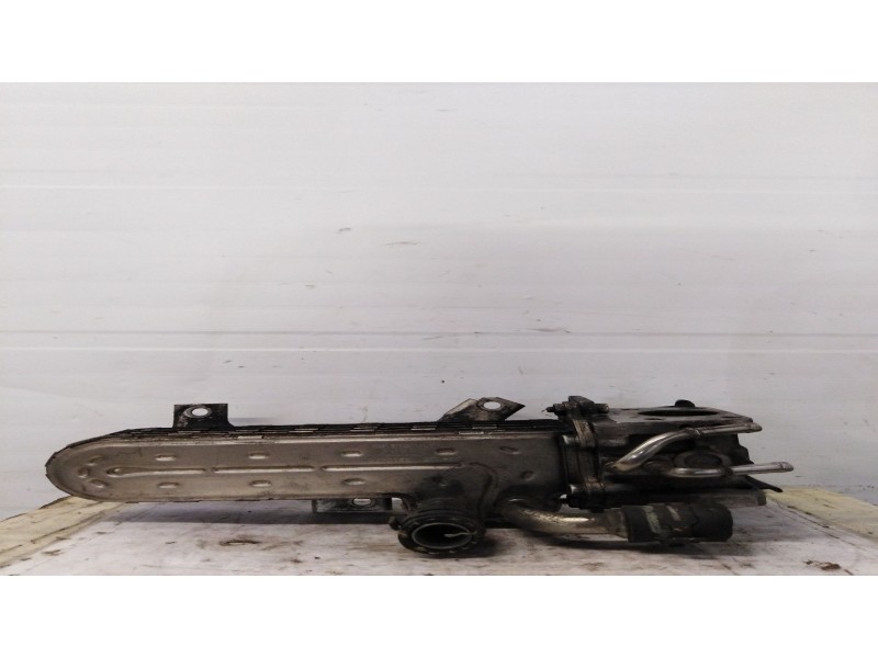 Recambio de enfriador egr para seat leon (1p1) reference   |   05.05 - 12.10 | 2005 - 2010 | 105 cv / 77 kw referencia OEM IAM 0