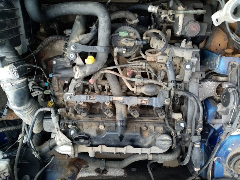 peugeot partner (s2) 2.0 hdi cat   |   0.02 - ... | 2002 | 90 cv / 66 kw del año 2002