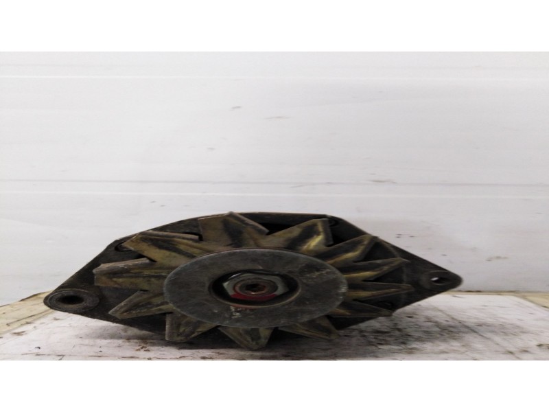 Recambio de alternador para renault r19 driver 1.4e referencia OEM IAM 2541226  