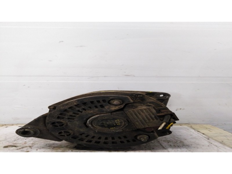 Recambio de alternador para renault r19 driver 1.4e referencia OEM IAM 2541226  