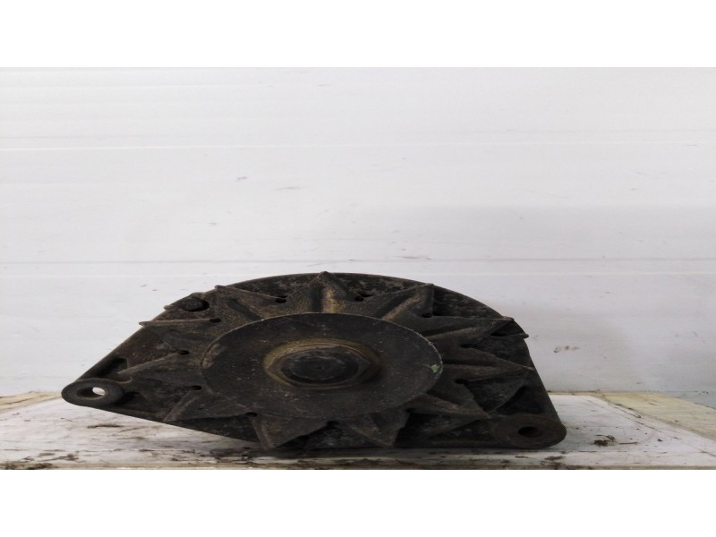 Recambio de alternador para renault 18 1.6   |   0.78 - ... | 1978 | 125 cv / 92 kw referencia OEM IAM   