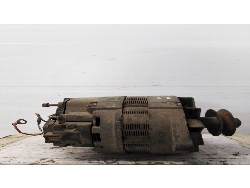 Recambio de alternador para renault 18 1.6   |   0.78 - ... | 1978 | 125 cv / 92 kw referencia OEM IAM   