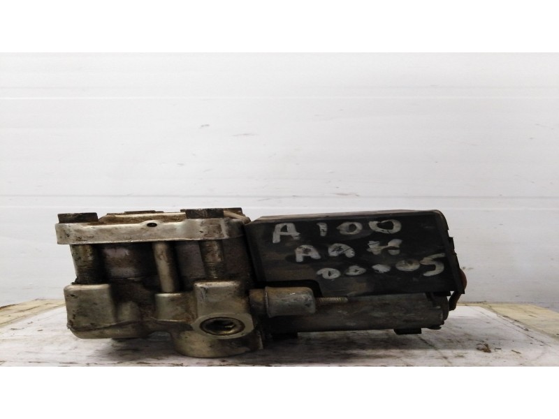 Recambio de abs para audi 100 avant (c4) europa   |   08.92 - ... | 1992 | 174 cv / 128 kw referencia OEM IAM 4A0614111A 0265201 Recambio de abs para audi 100 avant (c4) europa   |   08.92 - ... | 1992 | 174 cv / 128 kw referencia OEM IAM 4A0614111A 0265201