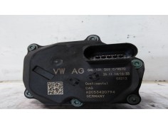 Recambio de caja mariposa para seat leon st (5f8) 1.6 tdi   |   0.13 - ... | 2013 | 105 cv / 77 kw referencia OEM IAM 04L131501C 2