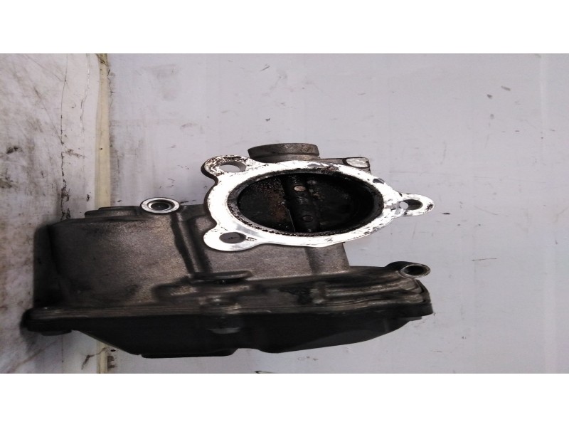 Recambio de caja mariposa para seat leon st (5f8) 1.6 tdi   |   0.13 - ... | 2013 | 105 cv / 77 kw referencia OEM IAM 04L131501C