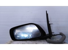 Recambio de retrovisor izquierdo electrico para nissan pathfinder (r51)    |   0.05 - ... | 2005 referencia OEM IAM   