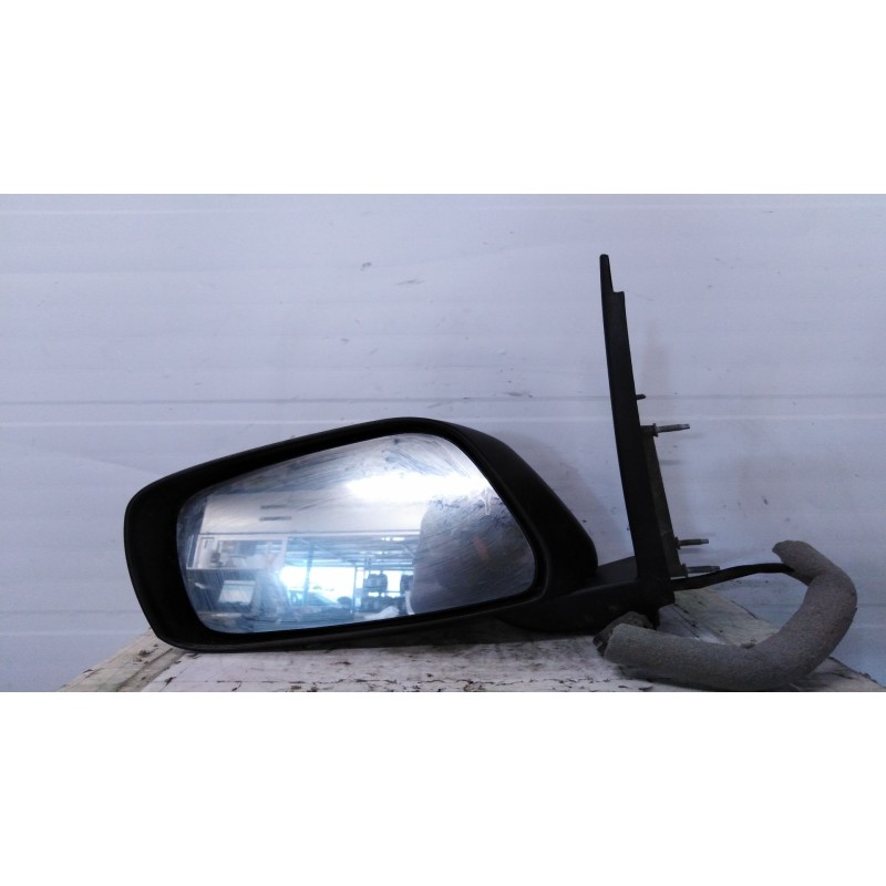 Recambio de retrovisor izquierdo electrico para nissan pathfinder (r51)    |   0.05 - ... | 2005 referencia OEM IAM   