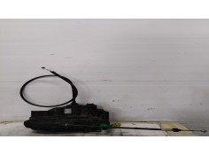 Recambio de cerradura puerta delantera izquierda para nissan pathfinder (r51)    |   0.05 - ... | 2005 referencia OEM IAM    2
