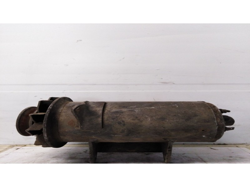 Recambio de alternador para renault r4 r4 1.1 referencia OEM IAM DN012-4 FEMSA 