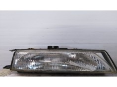 Recambio de faro derecho para seat inca (6k9)    |   0.95 - ... | 1995 referencia OEM IAM   