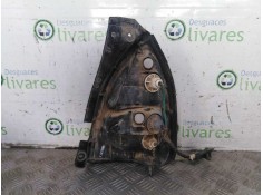 Recambio de piloto trasero izquierdo para  referencia OEM IAM    2