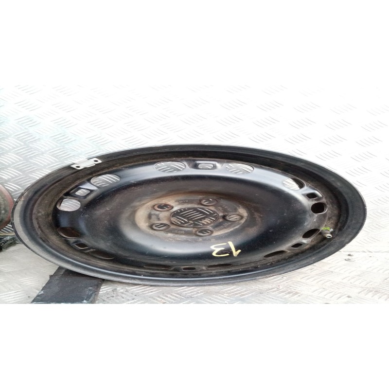 Recambio de llanta para seat ibiza  (6l1)    |   0.02 - 0.09 | 2002 - 2009 referencia OEM IAM   