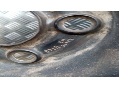 Recambio de llanta para seat ibiza  (6l1)    |   0.02 - 0.09 | 2002 - 2009 referencia OEM IAM    2