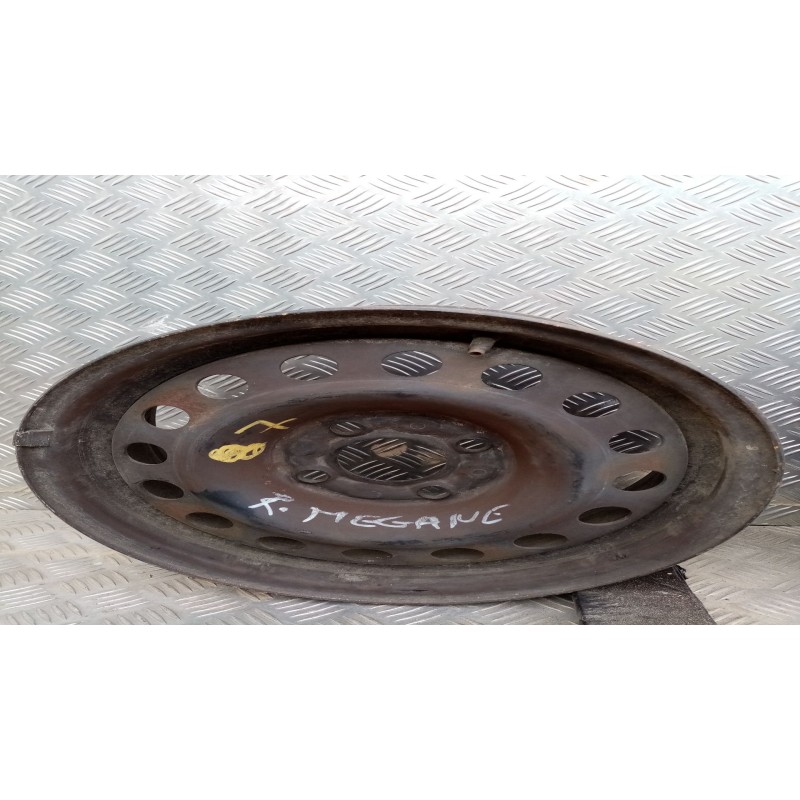 Recambio de llanta para renault megane classic rt 1.9d referencia OEM IAM   