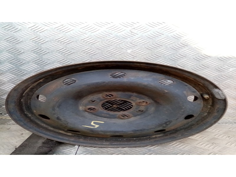 Recambio de llanta para renault kangoo (f/kc0)    |   0.00 - ... | 20003 referencia OEM IAM   