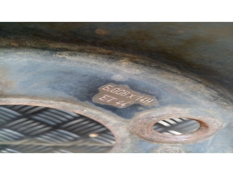 Recambio de llanta para renault kangoo (f/kc0)    |   0.00 - ... | 20003 referencia OEM IAM   