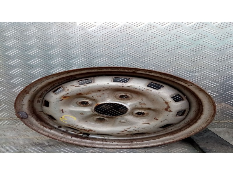 Recambio de llanta para hyundai accent (lc) 1.3 cat   |   0.99 - ... | 1999 | 84 cv / 62 kw referencia OEM IAM   